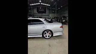 Mark ll gx90 🇵🅱️