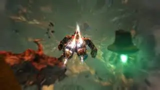 Dead Space 3 - Глава 19 &laquo;Конец&raquo; | Вихрь Схождения