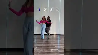 Bachata tutorial #bachata #dance #bachatatutorial #bachatafusion #bachatasensual #bachateros