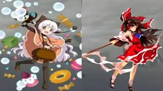 Roblox: [Nagisa]Magical Fighters Madoka 