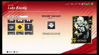 MUT 20 FREE TOTY PLAYER !!!
