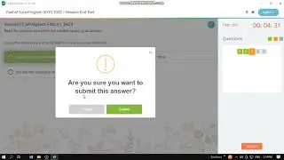 🇮🇳 SESSION 74 BS CSS 13 END TEST🙏 #kyp #endtest #clicker😊#doityourself  #kypcomputercourse💚#shorts