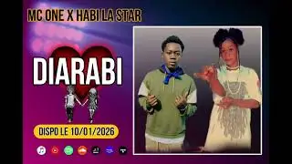 MALI MC ONE X HABY LA STAR DIARABY 