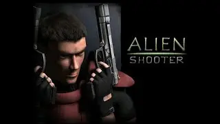 Alien Shooter - Gameplay Walkthrough Part 1 FULL GAME [1080P 60FPS PC ULTRA] - No Commentary
