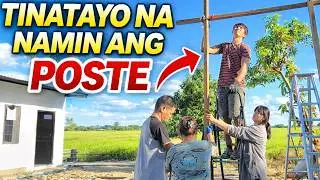 Tinulungan Namin Si Bryan