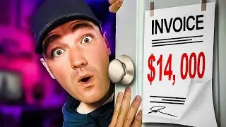 Exposing $14,000 of Tech in my TINY Studio!