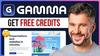 Как получить больше кредитов в Gamma AI | Объяснение тарифных планов Gamma AI