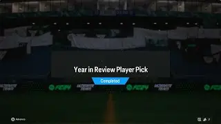 ANOTHER BROKEN Year In Review Player Pick Packs?🔥  FC 24 Ultimate Team