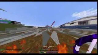 Factions server (NEW) (NEED STAFF) (CUSTOM ENCHANTS)(ENVOYS) (SELLABLE HEADS)