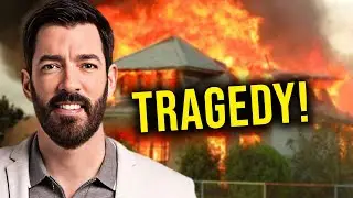 Душераздирающая трагедия Дрю Скотта из Property Brothers, которая потрясла всех