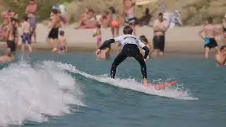 DAY 1 - HIGHLIGHTS ABANCA PANTIN CLASSIC GALICIA PRO 2025