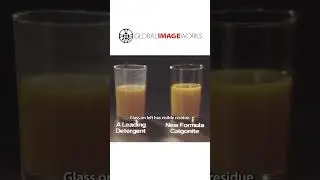 Which Glass Would You Rather Drink From? #70s #oldcommercials #retro #retrocommercials #orangejuice