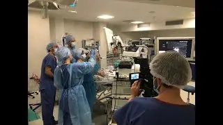 Nouvelle &egrave;re pour l'endoscopie au CHU de Limoges