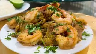 CHEF PAWIL- COLONCHE DE CAMAR&Oacute;N 🇪🇨