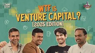 Cracking Silicon Valley&rsquo;s VC Code | WTF is Venture Capital? - 2025 Edition | Ep. 24 Teaser