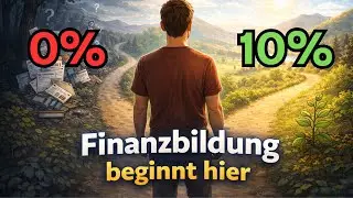 Warum Reiche reicher werden – und warum das nichts mit Glück zu tun hat.