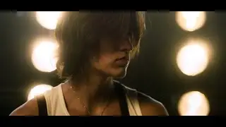 Decay (Official M/V) Taylor McIntosh 태일러 - 부패