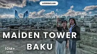 Baku Azerbaijan 