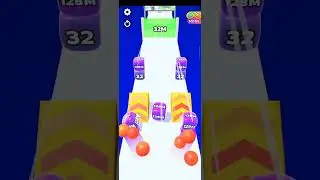 2 مليار في Jelly run 2048 (1.62.2)
