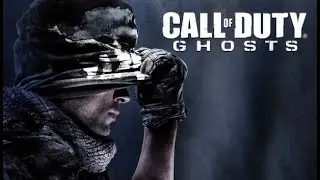 Call of Duty: Ghosts. Часть - 16. Разорванные связи (2).