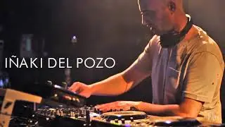 I&ntilde;aki Del Pozo / Kl&ouml;w in City Hall with Shall Ocin