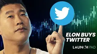 Elon Buys Twitter Stock but should You?