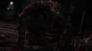 Dead Space soundtrack - Hunter (short)
