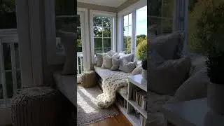 27 Cozy Enclosed Porch Ideas to Transform Your Entryway or Backyard