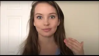 AsmrDarling best ASMR ever - Cranial Nerve Examination
