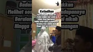 KETINDIHAN SETIAP TIDUR #terapiinsani
