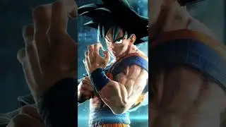 Top-5 Best wallpaper of ⚡Goku ⚡ #shorts #goku