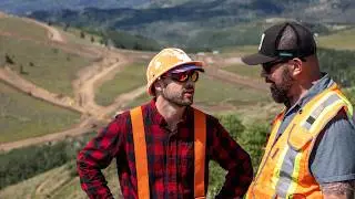 Donny Pelletier Visits Deer Valley | First Look at 2025&ndash;26 Ski Resort Expansion &ndash; 100 New Ski Runs
