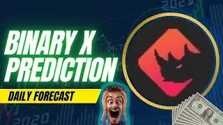REVEALING BINARY X COIN TECHNICAL DAILY PRICE PREDICTION || BNX CRYPTO NEWS UPDATE LIVE!