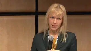 Panel Debate on the Territorial Agenda Post-2020: The future of governance (full)