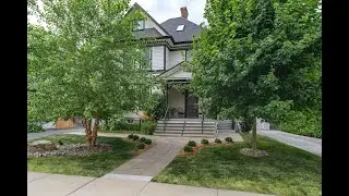 Modern Luxury Meets Heritage Charm in the Heart of Prince Edward County