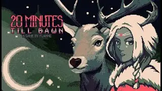 【20 Minutes Till Dawn】New Character Dasher + Summoning Rework