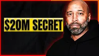 Joe Budden&rsquo;s $20M Patreon Strategy Explained