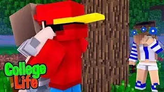 A NEW GIRL JOINS THE LITTLE CLUB! w/Little Carly (Minecraft Roleplay).