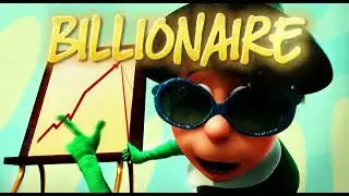 The Greatest Thief Of All Time