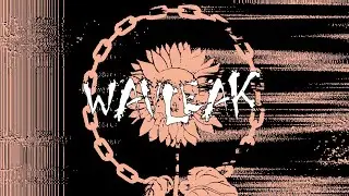Oddly Shrugs - HYENA (prod. introts) (WAVPUNK)
