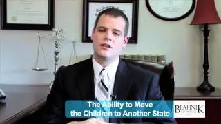 Ability to Move Child to Another State | Minnesota Divorce Lawyer & Attorney