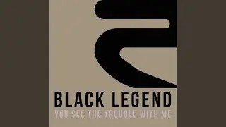 You See the Trouble with Me (We'll Be In Trouble Vocal Video Edit)