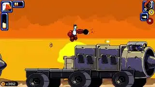 Mighty Goose (Xbox One) Let&rsquo;s Play