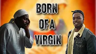 Was the Virgin Birth Proof of Jesus' Divinity?