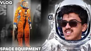 India's Most Famous Space Lab Revealed: Suits, Gear, and Secrets! | Nehru Science center