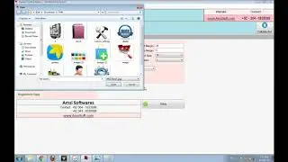 Monthly Billing System - Software