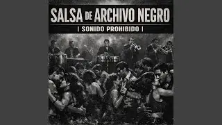 ¿Dónde se escondió tu amor? — Salsa para despechados.