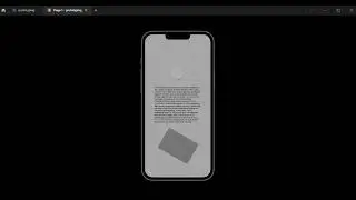 How to use smart animate in figma