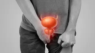 Why Your Bladder Never Feels Fully Empty