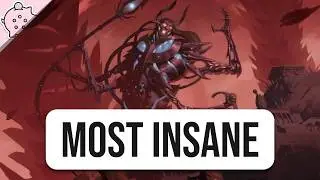 The Most Insane Commanders You Can Build Around!